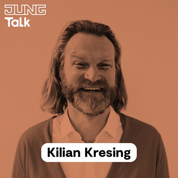 220517_JUNG-Talk_Podcast_KilianKresing_612x612