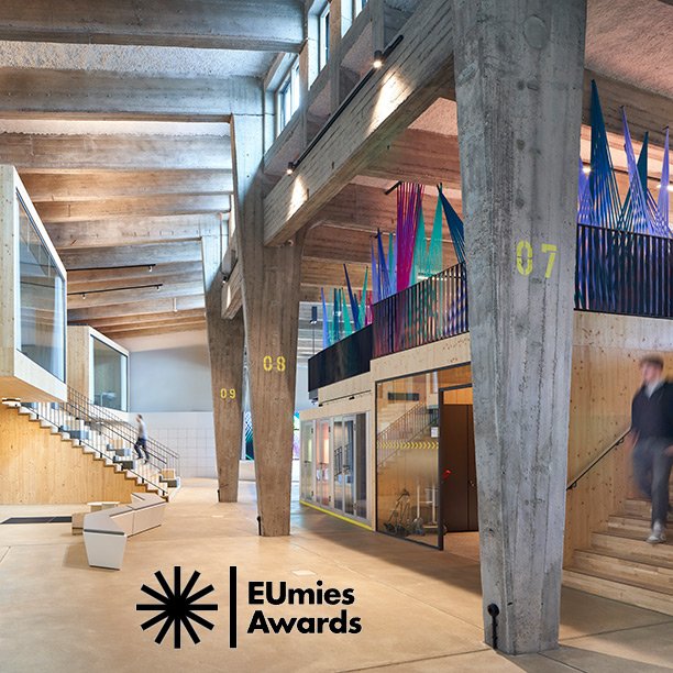 EUmies Awards 2026 – nominee