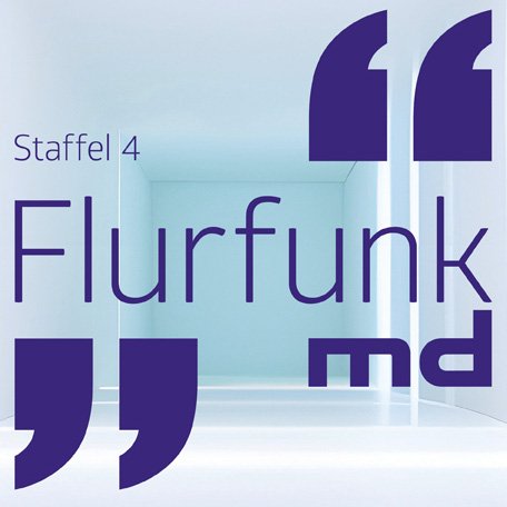 md Flurfunk – Kilian on air