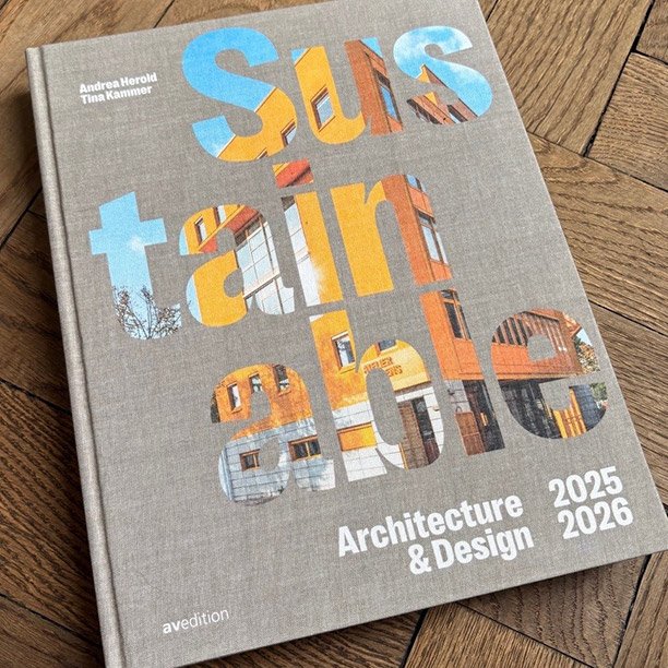 Sustainable Architecture & Design 2025/2026